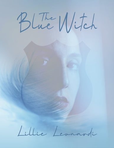 The Blue Witch: Within
